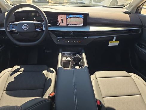 New 2026 Nissan Murano Platinum w/ Cargo Package AWD/4WD image 13