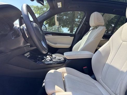 Certified 2024 BMW X3 xDrive30i w/ Premium Package AWD/4WD image 26