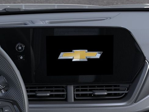 New 2026 Chevrolet Trax LS w/ LS Convenience Package FWD image 44
