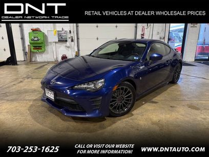 Used 2019 Toyota 86