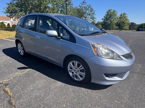 Used 2011 Honda Fit Sport image 15