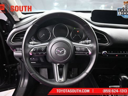 Used 2025 MAZDA CX-30 AWD 2.5 S w/ Preferred Package image 20