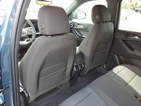 New 2026 Chevrolet Equinox LT FWD image 7