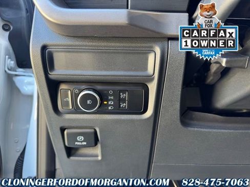 Used 2024 Ford F150 XL w/ Equipment Group 103A High image 22