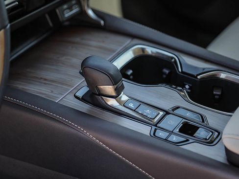 Used 2023 Lexus RX 350h 350h Premium w/ Cold Area Package image 20