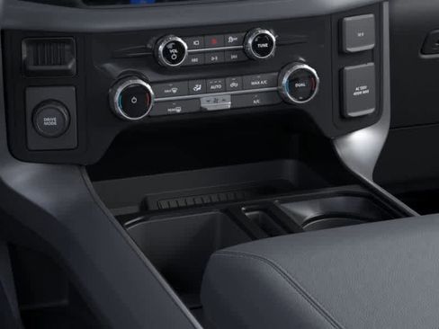 New 2025 Ford F150 XLT w/ Equipment Group 301A Standard image 15