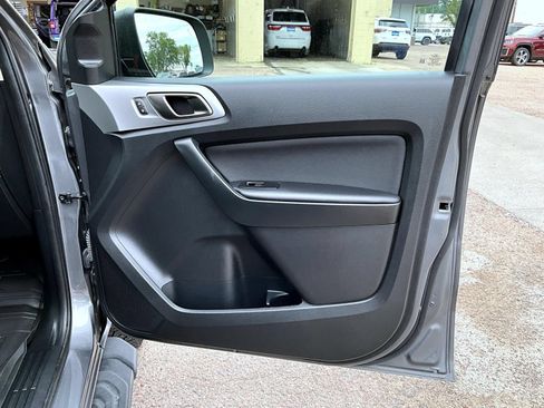 Used 2021 Ford Ranger XLT w/ Equipment Group 301A Mid AWD/4WD image 17