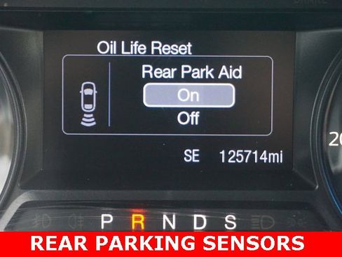 Certified 2017 Ford Explorer XLT image 7