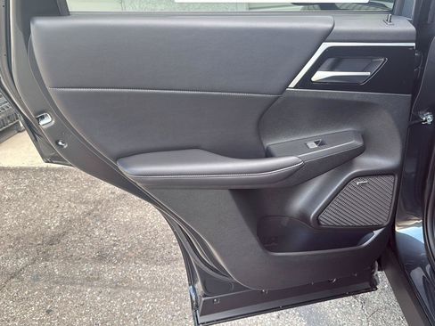 New 2026 Mitsubishi Outlander LE FWD image 29