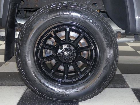 Used 2019 Chevrolet Colorado ZR2 AWD/4WD image 30