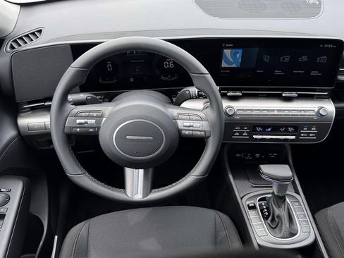 New 2026 Hyundai Kona SEL Sport AWD/4WD image 17