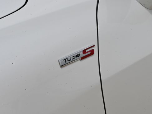 Used 2025 Acura TLX Type S AWD/4WD image 41