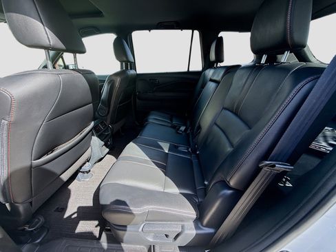 Used 2023 Honda Passport TrailSport image 21