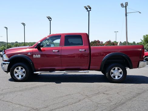 Used 2013 RAM 2500 Big Horn AWD/4WD image 39
