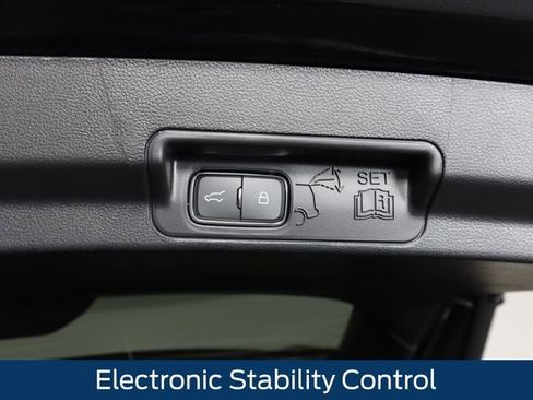 New 2026 Ford Explorer Tremor w/ Tremor Ultimate Package AWD/4WD image 62