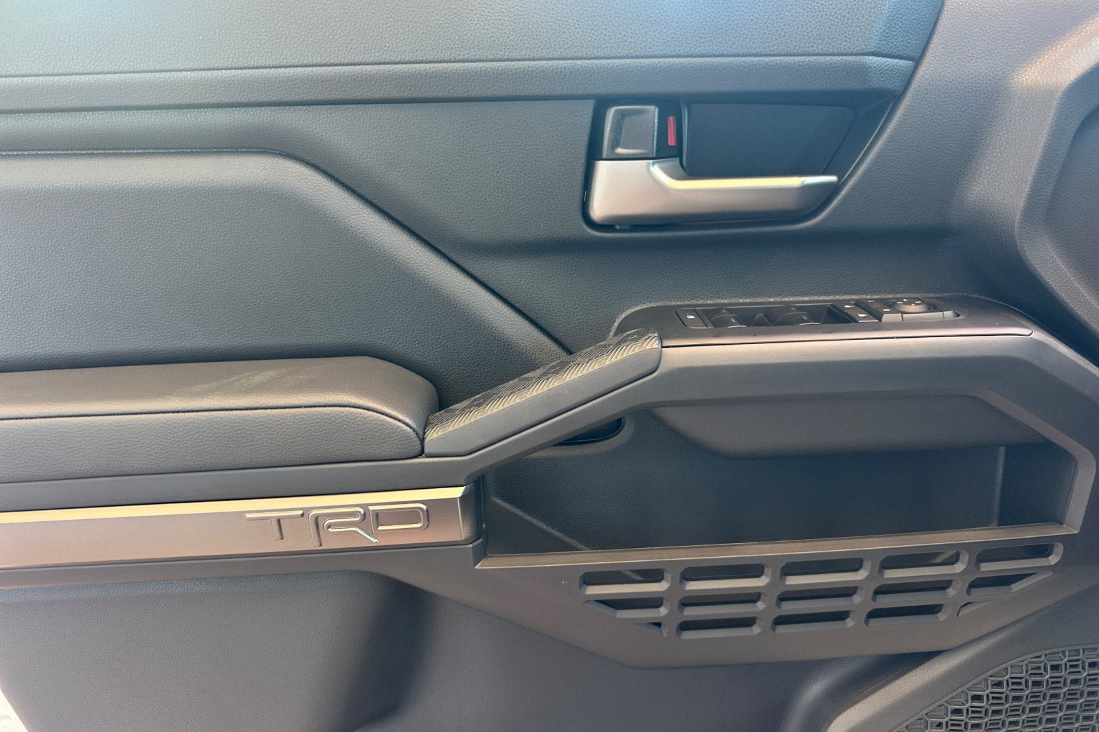 New 2026 Toyota Tacoma TRD Sport AWD/4WD image 12
