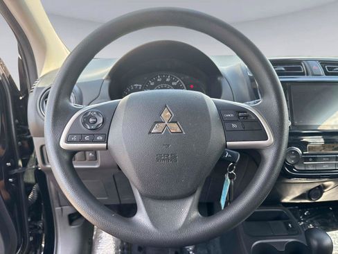 Used 2024 Mitsubishi Mirage ES FWD image 25
