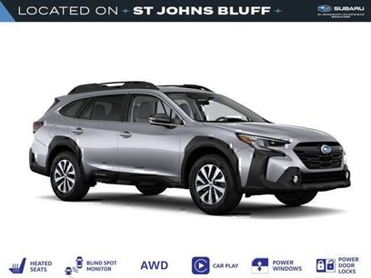 New 2025 Subaru Outback Premium