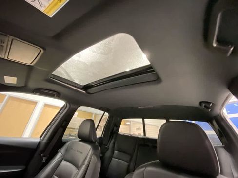 Used 2021 Honda Ridgeline Black Edition image 24