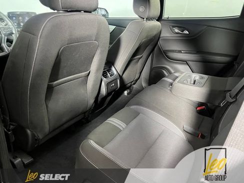 Used 2023 Chevrolet Blazer LT w/ Convenience Package FWD image 20