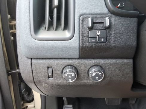 Certified 2022 Chevrolet Colorado Z71 AWD/4WD image 37