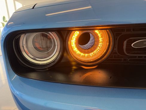 Used 2019 Dodge Challenger R/T Scat Pack w/ Shaker Package image 52