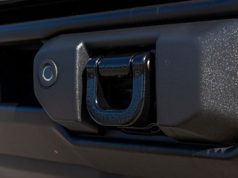 New 2025 Ford Bronco Badlands image 41