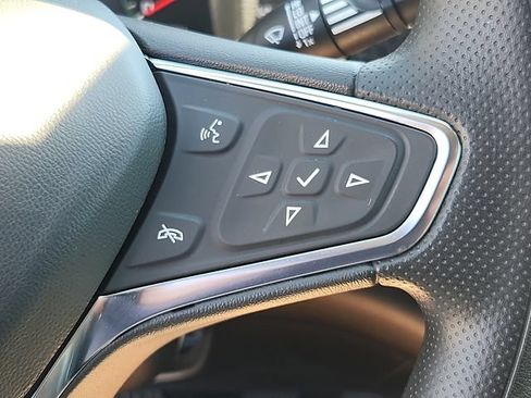 Used 2024 Chevrolet Malibu LT FWD image 21