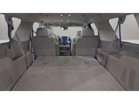 Used 2015 Chevrolet Suburban LTZ AWD/4WD image 23