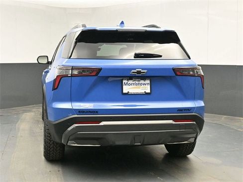 New 2026 Chevrolet Equinox ACTIV w/ Convenience Package III image 13