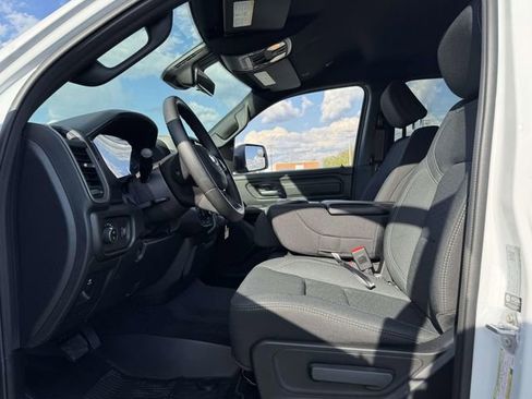 New 2026 RAM 1500 Classic Warlock image 20