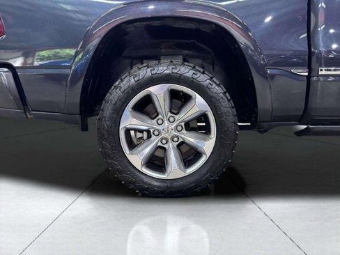 Used 2020 RAM 1500 Limited image 66