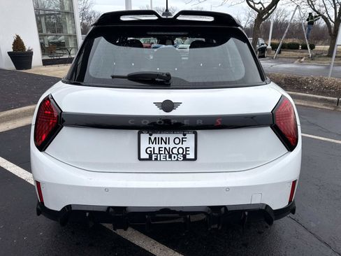 New 2026 MINI Cooper S FWD image 6