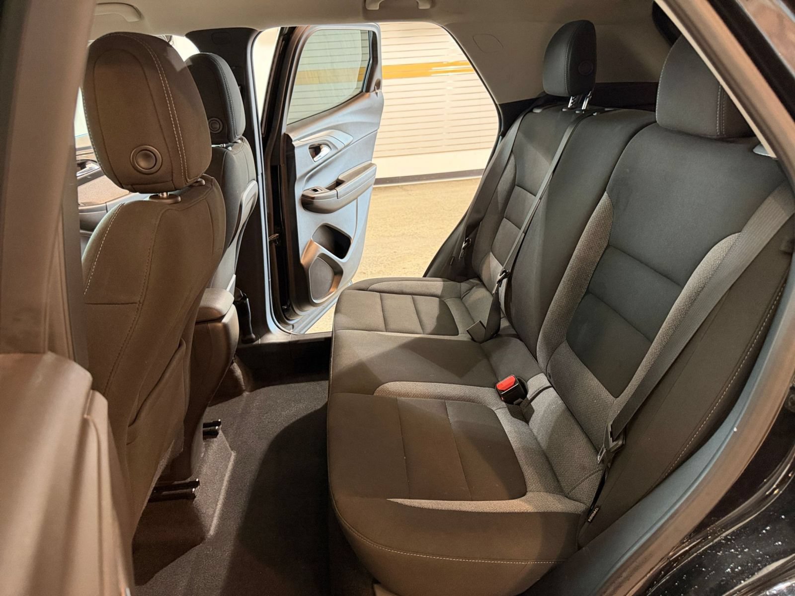 Used 2025 Chevrolet TrailBlazer LT FWD image 37