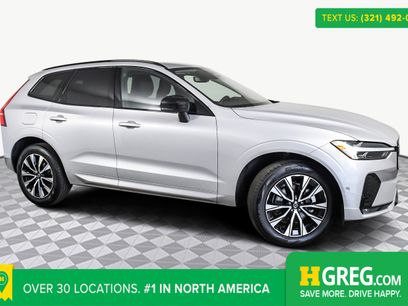 Used 2025 Volvo XC60 B5 Plus