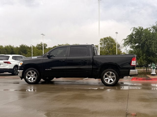 Used 2023 RAM 1500 Lone Star RWD image 3