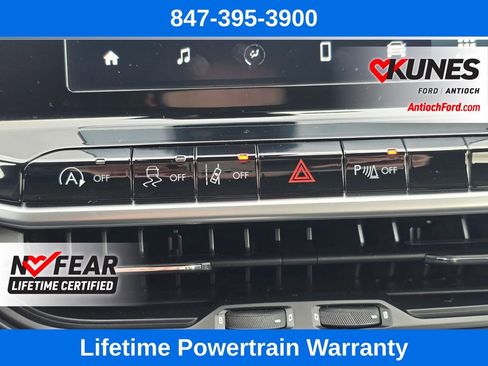 Used 2022 Jeep Compass Sport image 50