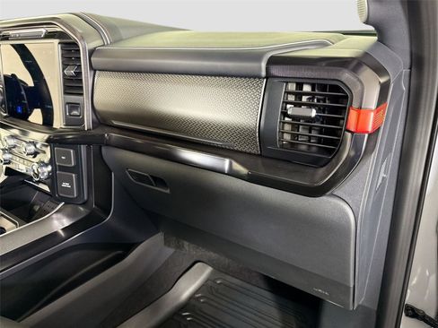 Used 2025 Ford F150 Raptor w/ Equipment Group 803A Raptor R image 34