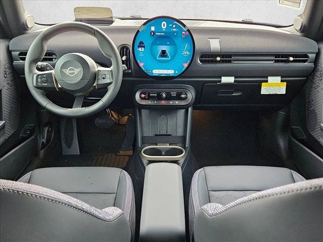 New 2026 MINI Cooper S FWD image 14