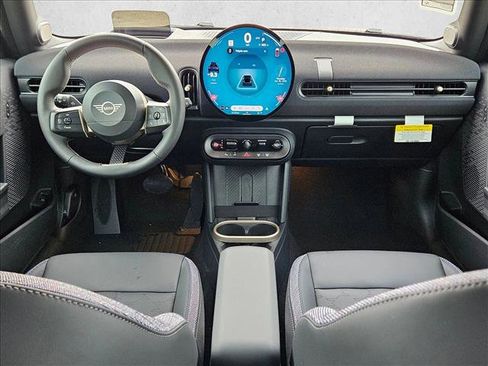 New 2026 MINI Cooper S FWD image 14