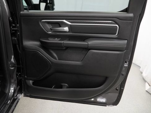 New 2026 RAM 1500 Big Horn AWD/4WD image 30