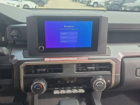 New 2026 Toyota Tacoma SR5 image 18