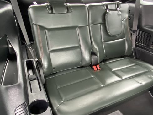 Used 2021 Ford Explorer Timberline image 13