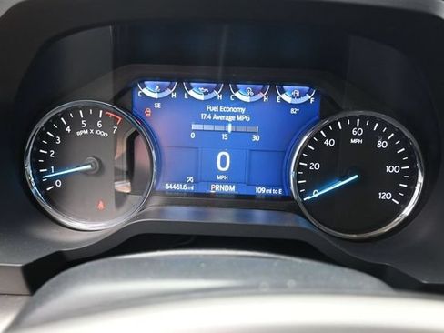 Used 2024 Ford Expedition XLT AWD/4WD image 18