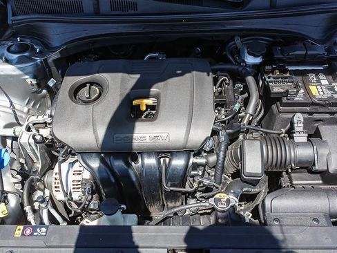 Used 2022 Kia Forte GT-Line FWD image 37