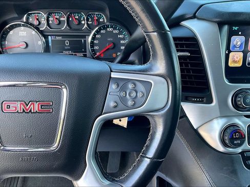 Used 2019 GMC Yukon XL SLE AWD/4WD image 13