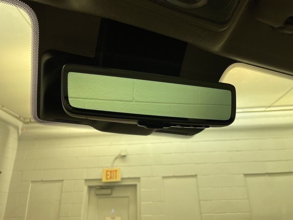 New 2026 RAM ProMaster 3500 w/ Safety Group FWD image 15