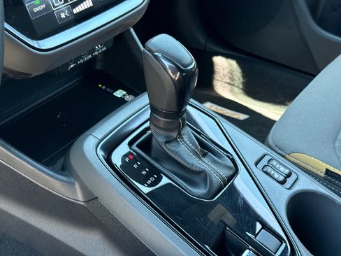 Certified 2024 Subaru Crosstrek 2.5i Sport w/ Crosstrek Mirror Package AWD/4WD image 16
