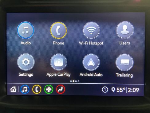 Used 2020 Chevrolet Silverado 1500 RST w/ All-Star Edition image 12