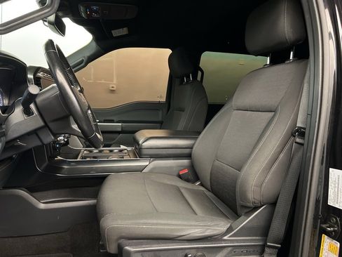 Certified 2022 Ford F150 XLT w/ Equipment Group 302A High image 27